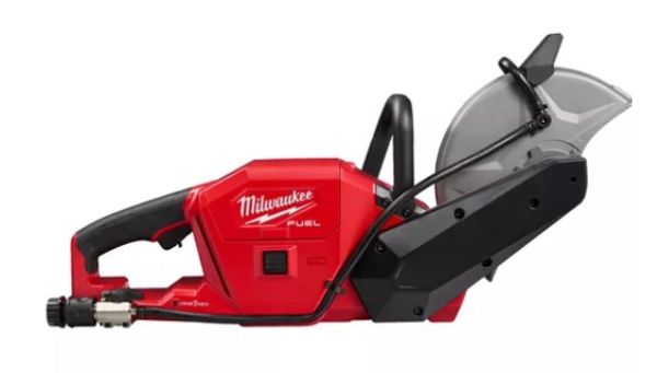 Бетонорез Milwaukee M18 FCOS230-0 (4933471696)