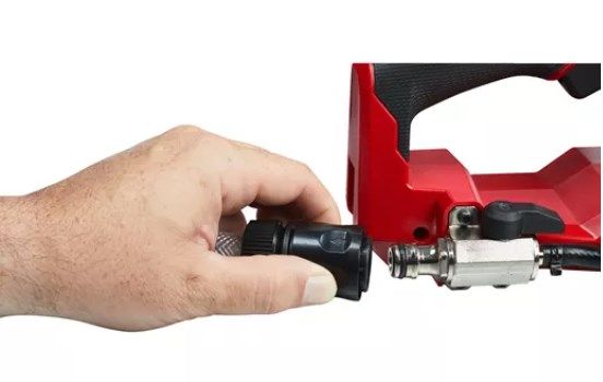 Бетонорез Milwaukee M18 FCOS230-0 (4933471696)