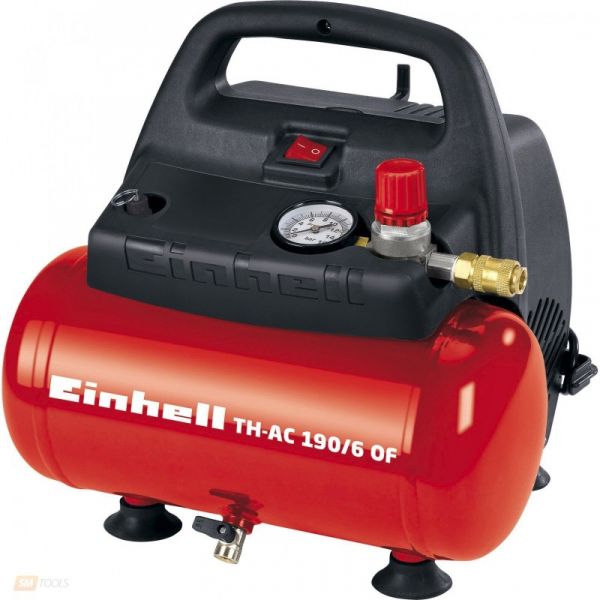 Kompressor Einhell TH-AC 190/6 OF (4020495)