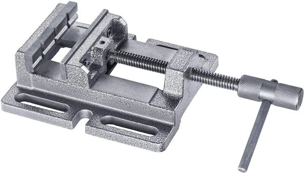 Тиски для сверлильного станка 80 мм Einhell 49777015