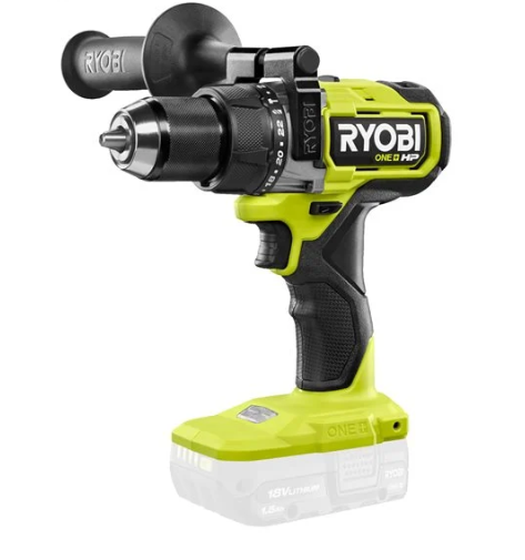 Drel-vintburan zərbəli Ryobi ONE+ HP RPD18X-0 5133004984