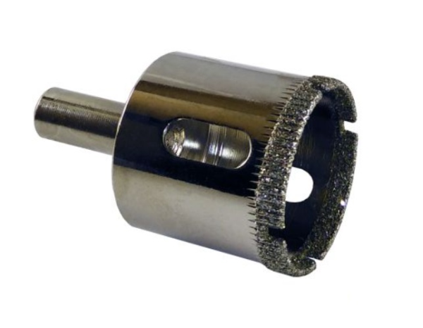 Almaz buruq kafel üçün 40 mm Zhwei