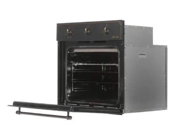 Soba quraşdırılan elektrik De Luxe 6006.03эшв-062