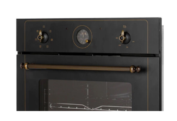 Soba quraşdırılan elektrik De Luxe 6006.05эшв-062