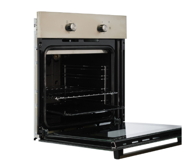 Soba quraşdırılan elektrik De Luxe 6003.07эшв-300