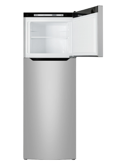 Soyuducu Atlant 3635-189, gümüş