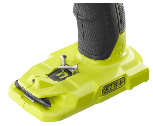 Drel-vintburan (akkumulatorlu) Ryobi ONE+ R18DD7-252S 5133004534
