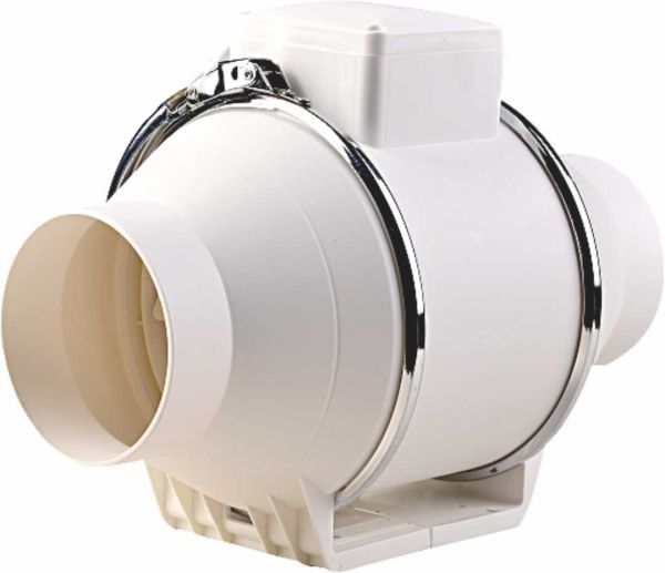 Ventilayator quraşdırılmış Modi HWF4001-6B