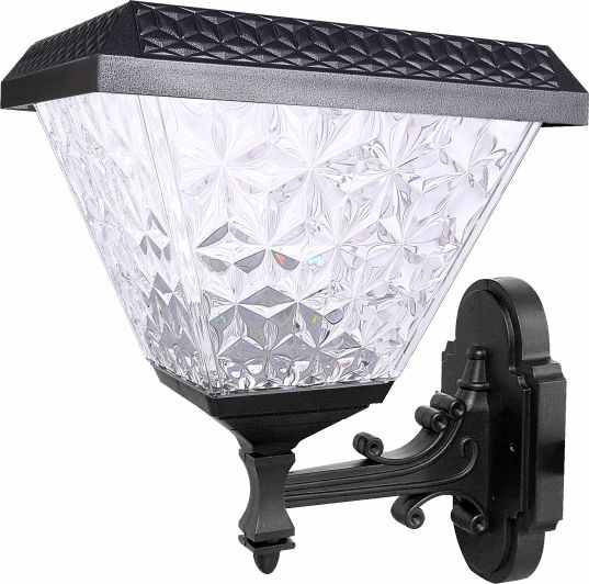 Günəş enerjili divar lampası WLT0105S