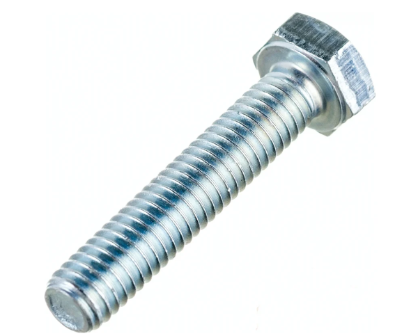 Bolt 10.9 М20 × 50-160mm DIN 933