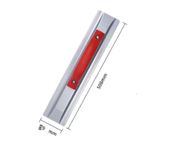 Mala dekor ŞS 8509, 508x89 mm