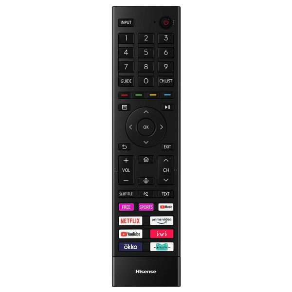 Televizor Hisense 50A6G