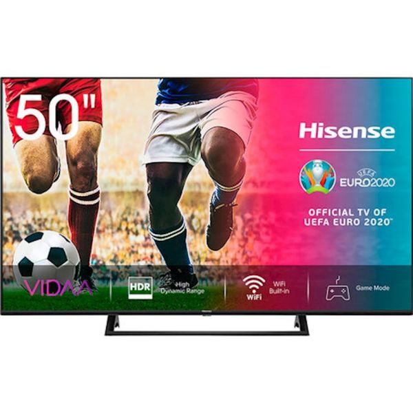 Телевизор Hisense 50A7300F