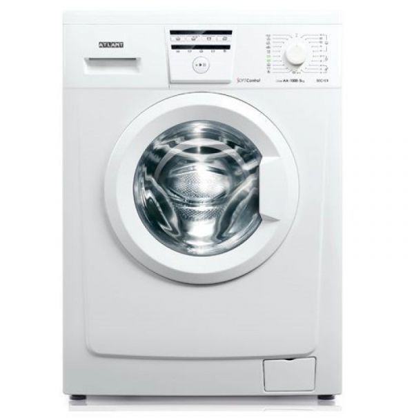Paltaryuyan maşın Atlant 50C101
