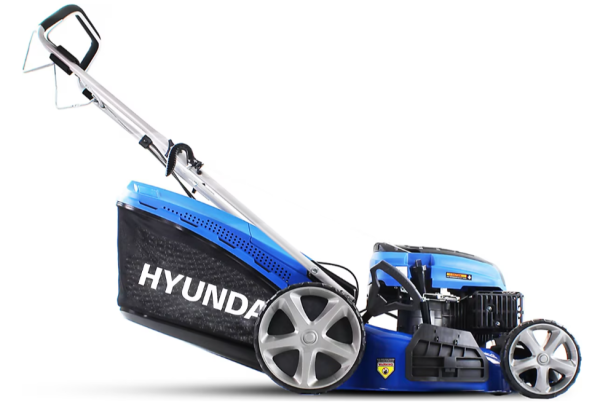 Qazonbiçən benzinli HYUNDAI, HYM510SP (özü yeriyən)