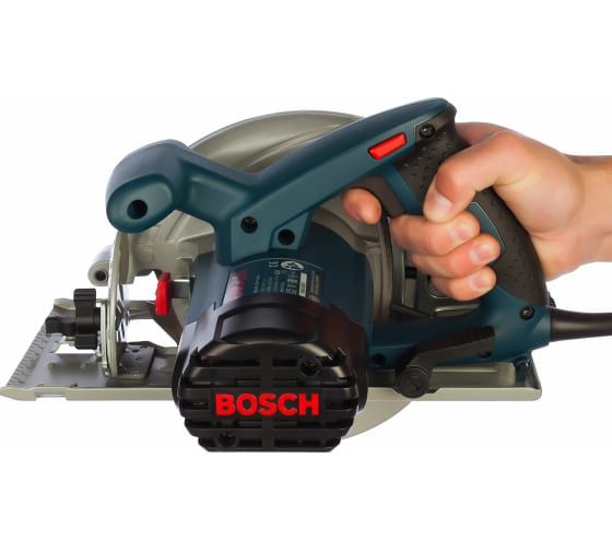 Пила дисковая Bosch GKS 190 (0601623000)