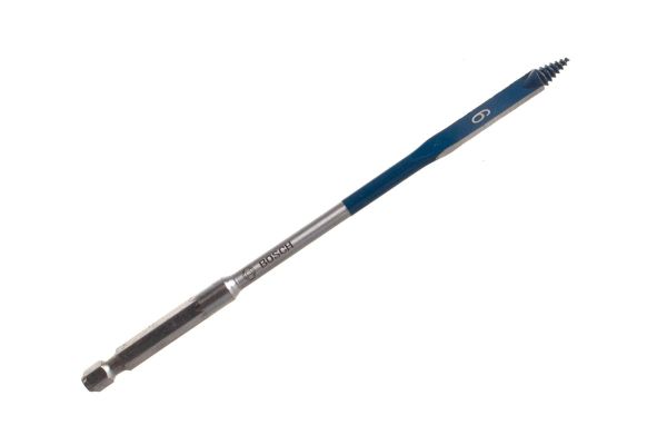 Burğu kəpənəkvari 6x152 mm Bosch 2608595481