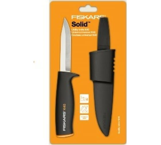 Bıçaq Fiskars K40 1001622