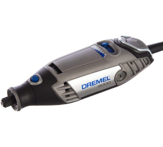 Мультиинструмент Dremel 3000 (F0133000JT)