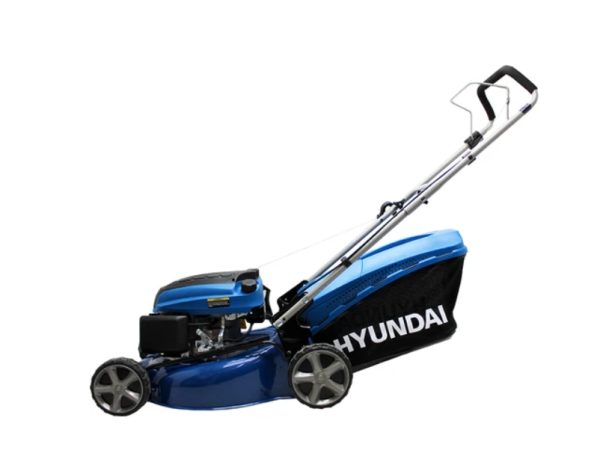 Qazonbiçən benzinli HYUNDAI, HYM510P