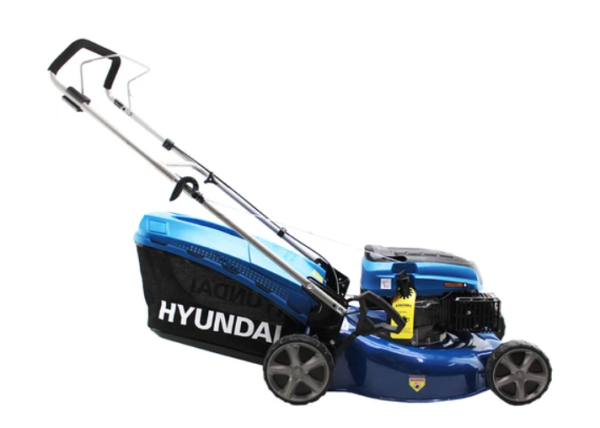 Qazonbiçən benzinli HYUNDAI, HYM510P