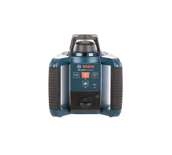 Нивелир ротационный лазерный Bosch GRL 250 HV Professional (0601061600)