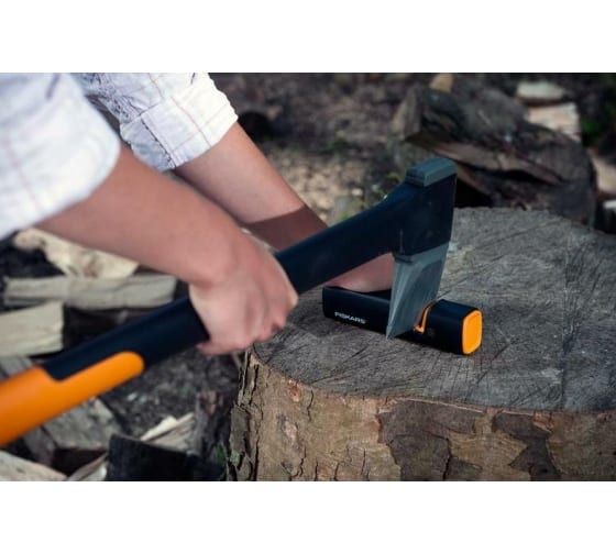 Точилка для ножей и топоров Fiskars 1000601