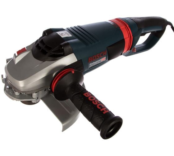 Угловая шлифовальная машина Bosch GWS 26-230 LVI (0601895F04)