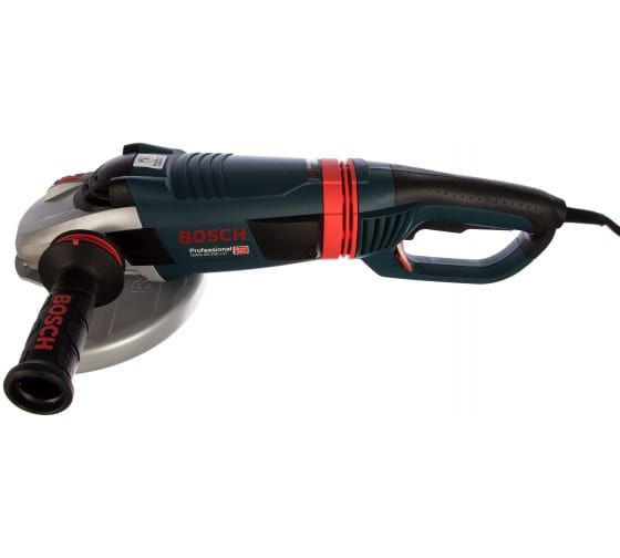 Угловая шлифовальная машина Bosch GWS 26-230 LVI (0601895F04)