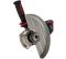 Угловая шлифовальная машина Bosch GWS 26-230 LVI (0601895F04) Угловая шлифовальная машина Bosch GWS 26-230 LVI (0601895F04)