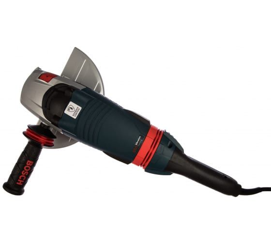 Угловая шлифовальная машина Bosch GWS 26-230 LVI (0601895F04)