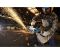 Угловая шлифовальная машина Bosch GWS 26-230 LVI (0601895F04) Угловая шлифовальная машина Bosch GWS 26-230 LVI (0601895F04)