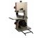 Ленточная пила Einhell TC-SB 200/1 (4308018) Ленточная пила Einhell TC-SB 200/1 (4308018)