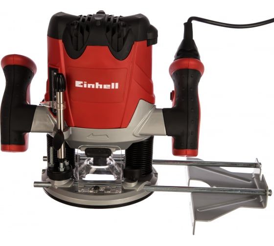 Фрезер Einhell Expert TE-RO 1255 E (4350490)