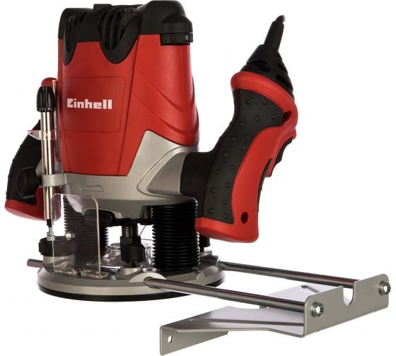 Frez aparatı Einhell Expert TE-RO 1255 E (4350490)