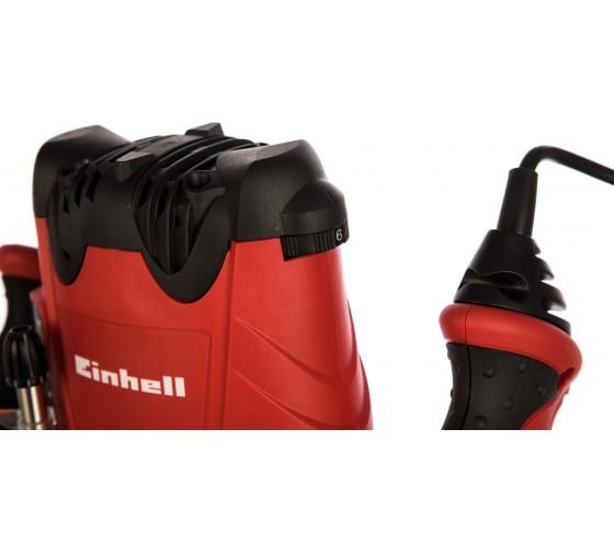 Frez aparatı Einhell Expert TE-RO 1255 E (4350490)