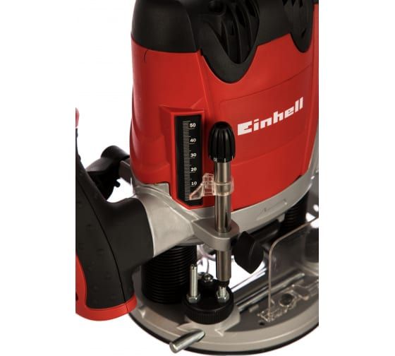 Frez aparatı Einhell Expert TE-RO 1255 E (4350490)