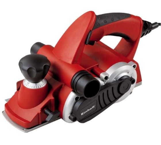 Электрорубанок Einhell Red TE-PL 850 (4345270)