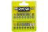 Набор бит Ryobi RAK17SD 5132002550 Набор бит Ryobi RAK17SD 5132002550