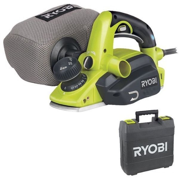 Рубанок электрический Ryobi EPN7582NHG 5133000352