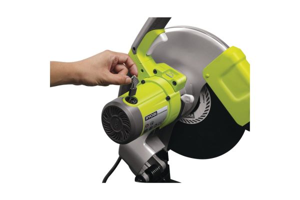 Kəsmə mişarı Ryobi ECO2335HG 5133000704