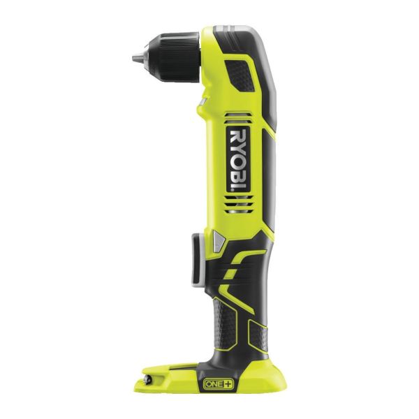 Дрель-шуруповерт угловая аккумуляторная Ryobi RAD1801M-0 ONE+ 5133001166