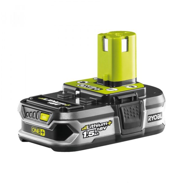 Аккумулятор 1.5 Аh Ryobi ONE+ RB18L15 5133001905