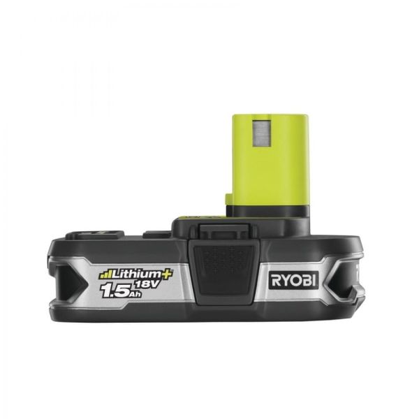 Akkumulyator 1.5 Ач Ryobi ONE+ RB18L15 (5133001905)