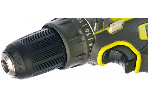 Дрель-шуруповерт аккумуляторная Ryobi R18DD3-213S ONE+ 5133003352