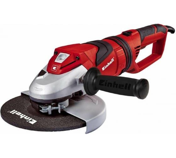 Угловая шлифовальная машина Einhell TE-AG 230 (4430870)