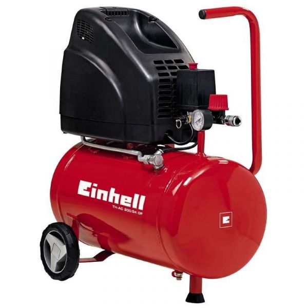 Kompressor Einhell TH-AC 200/24 OF (4020515)