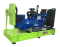 Generator dizel Genpower GNT 515 Generator dizel Genpower GNT 515
