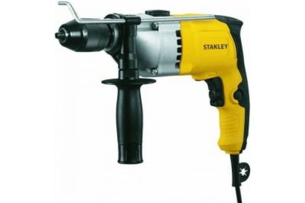 Дрель ударная Stanley STDH8013C-RU