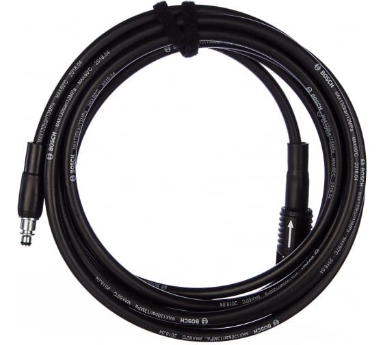 Hortum Bosch Extension Hose 6 м (F016800361)